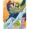VIZ Media - Children's Pokémon Sun & Moon 6