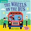 WordUnited Ltd Wheels on the Bus: Chew Proof · Rip Proof · Nontoxic · 100% Washable - Book for Babies, Newborn Books, Safe to Chew