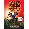 Farshore The Last Kids on Earth and the Zombie Parade: A NYT Bestseller Graphic Novel of Monsters and Mayhem
