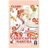 Egmont Manga Card Captor Sakura Clear Card Arc 15