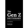 80/20 Agency The Gen Z Dictionary