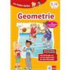 Klett Die Mathe-Helden: Geometrie 3./4. Klasse: Mathematik in der Grundschule