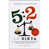 CREATESPACE La Dieta 5:2