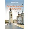 Lonely Planet Estonia, Latvia & Lithuania: Plan the Trip of a Lifetime | Detailed Itineraries & Maps | Insider Tips | Covers Estonia, Helsinki, Latvia and Lithuania