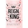 Blackthorn Books, LLC Reign of a King: Special Edition Print: 1