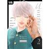 TOKYOPOP LoveLove Monster and Ghost, Volume 2