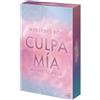 cbj Culpa Mía - Meine Schuld: Limitierte Deluxe-Ausgabe des Nr. 1 #BookTok-Bestellers in verführerisch schöner Sonderausstattung für alle Romance-Fans