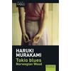 Maxi-Tusquets Tokio blues - norwegian wood (rust.) [Lingua spagnola]