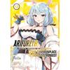 Seven Seas Arifureta: From Commonplace to World's Strongest (Manga) Vol. 12