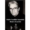 Lulu Padre Candido Amantini : Rome's Exorcist