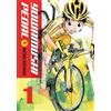 Yen Pr Yowamushi Pedal, Vol. 1