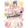 Seven Seas Kase-san and Yamada Vol. 5: 10