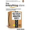 Corgi The Everything Store: Jeff Bezos and the Age of Amazon