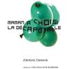 Editions Théâtrales Maman a choisi la décapotable