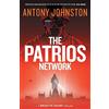 Eye Books The Patrios Network - a Brigitte Sharp Thriller