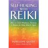 Piatkus Books Self-Healing With Reiki: How to create wholeness, harmony and balance for body, mind and spirit