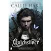 Boekerij Quicksilver: Deel 1 Fae & alchemie-serie