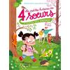 Rageot Le goûter des animaux
