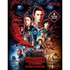 HACHETTE JEUN. Stranger Things: Livre poster