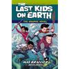 Farshore The Last Kids on Earth: The Graphic Novel: The New York Times children's no.1 bestseller - now a full-colour graphic novel!: Book 1