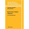 Springer Extreme Value Theory: An Introduction