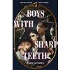 Roaring Brook Press Boys With Sharp Teeth