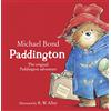 HARPERCOLLINSCHILDREN'SBOOKS Paddington The Original Paddington Adventure