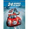 Glénat 1964-1967 : le duel Ferrari-Ford