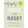 Aster Rest to Reset: The Busy Person's Guide to Pausing With Purpose