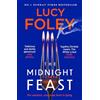 HarperCollins The Midnight Feast: The smash hit Sunday Times bestseller and unputdownable new thriller - 'Queen of the locked room mystery' (Guardian)