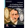 Klett The Curious Case of Benjamin Button: Lektüre mit Audio-Online