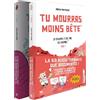 Ankama Pack en 2 volumes : Tome 1, La science, c'est pas du cinéma ! ; Tome 2, Quoi de neuf docteur Moustache ?