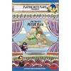 Playing With Plays J.M. Barrie's Peter Pan for Kids: 3 Short Melodramatic Plays for 3 Group Sizes: 40