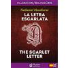 Plutón Ediciones La Letra Escarlata / The Scarlet Letter: 1