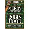 Nielsen UK ISBN The Merry Adventures of Robin Hood: The Original Classic Adventure - The Remarkable Tale of an Outlaw Whose Heroic Actions Inspired Generations to Seek Justice