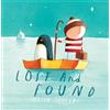 HarperCollinsChildrenï¿½sBooks Lost And Found: A beautiful children's picture book from international bestseller Oliver Jeffers