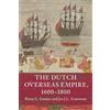 Cambridge University Press The Dutch Overseas Empire, 1600-1800