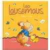 Leo Lausemaus - Teddy ist weg: Kinderbuch zum Vorlesen - Eine Kindergeschichte für Kinder ab 3 Jahren