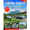 Motorbuch Verlag pro mobil Camping-Starter 01/2026 Fahrtraining, Raumerweiterung, Hund: Kaufberatung, Miet-/ Kaufratgeber, Ratgeber Bordtechnik