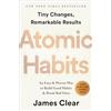 Random House Books for Young Readers Atomic Habits: An Easy & Proven Way to Build Good Habits & Break Bad Ones