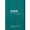 Times & Action Notebook Doer Planner: Time Management To-Do List Weekly & Daily Planner Eisenhower Matrix Productivity Notebook