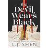 Amazon Publishing The Devil Wears Black