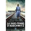 J'ai lu La sage-femme d'Auschwitz