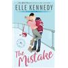 Little, Brown Book Group The Mistake: Off- Campus Series Book 2: The addictive sports romance from TikTok sensation and bestselling author, Elle Kennedy!