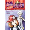 Puffin Books Cam Jansen and the Millionaire Mystery: 32