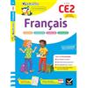 Hatier Français CE2: Leçons et exercices corrigés: 15