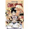 Planeta DeAgostini One Piece 45, La comprensión