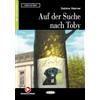 Black Cat-Cideb LU.AUF SUCHE NACH TOBY+ Audio Scaricabile: Auf der Suche nach Toby + Audio Scaricabile