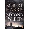 Arrow The Second Sleep: From the bestselling author of Conclave