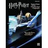 Alfred Music Harry Potter Musical Magic From the First Five Years at Hogwarts: Piano Solos